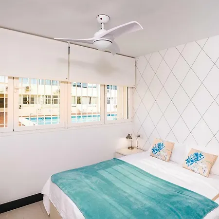 Apartment Oleholidays Marbelsun Centro *