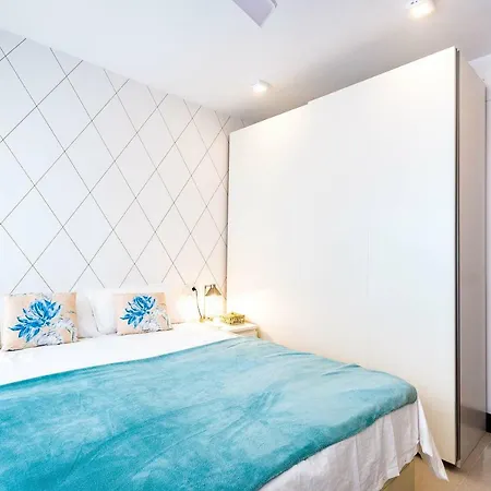 Oleholidays Marbelsun Centro * Marbella