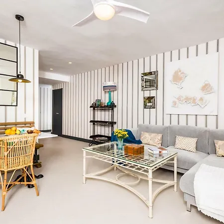 Oleholidays Marbelsun Centro * Marbella