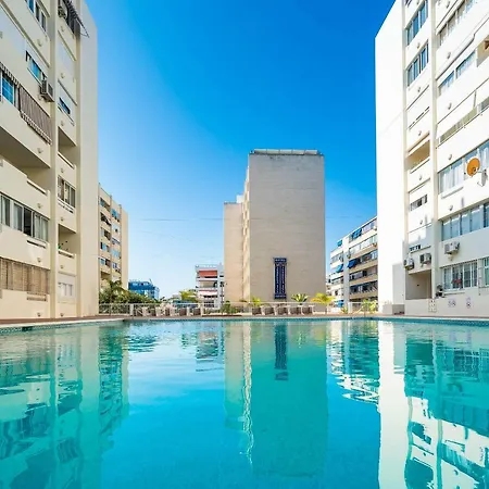Apartment Oleholidays Marbelsun Centro *