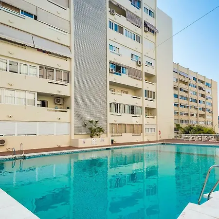Oleholidays Marbelsun Centro *