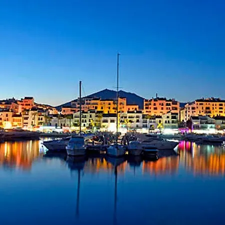 Apartment Oleholidays Marbelsun Centro