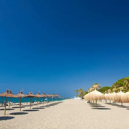Apartment Oleholidays Marbelsun Centro