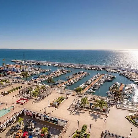 Oleholidays Marbelsun Centro * Marbella