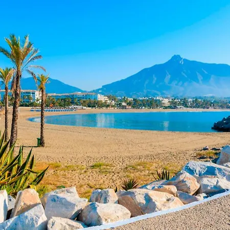 Apartment Oleholidays Marbelsun Centro Marbella