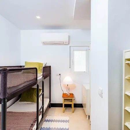 Oleholidays Marbelsun Centro Apartment *