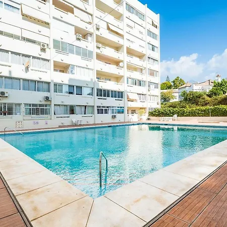 Oleholidays Marbelsun Centro Apartment *